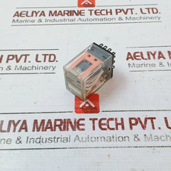 Omron My4N General Purpose Relay 220/240Vac