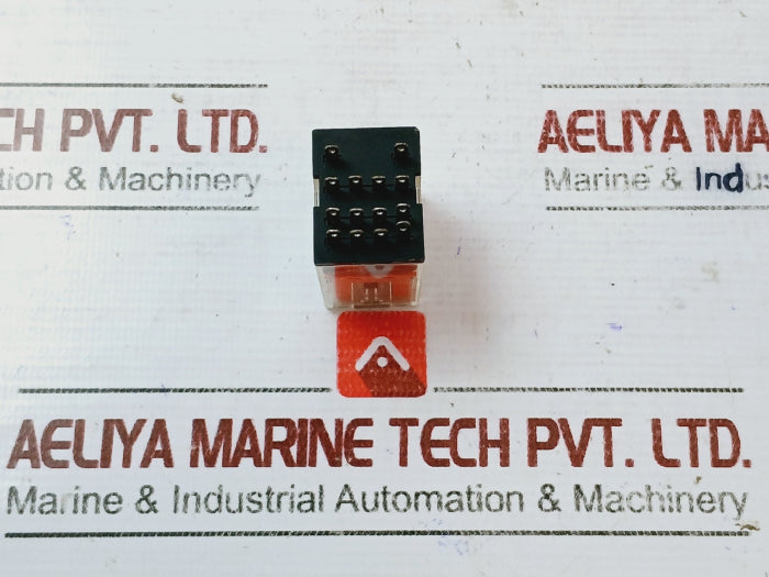 Omron My4N General Purpose Relay 220/240Vac
