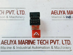 Omron My4N General Purpose Relay 220/240Vac