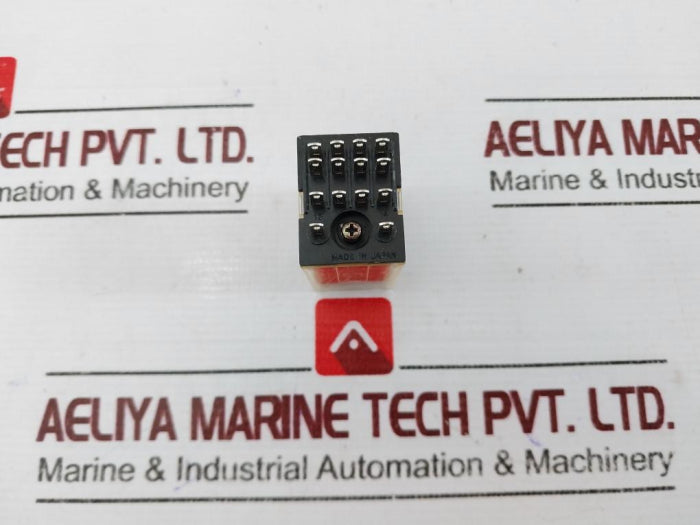 Omron My4n General Purpose Relay 5a 240vac 01z2yt