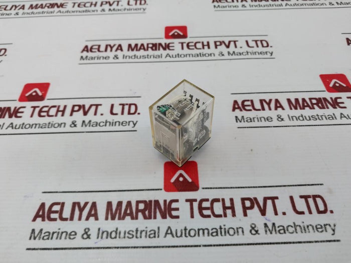 Omron My4n General Purpose Relay 5a 240vac 01z2yt