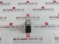 Omron My4N Miniature Power Relay With Socket Base 200/220 Vac