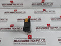 Omron My4N Miniature Power Relay With Socket Base 200/220 Vac