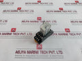 Omron My4N Miniature Power Relay With Socket Base 200/220 Vac