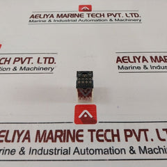 Omron My4N Relay Iec255 100/110Vac