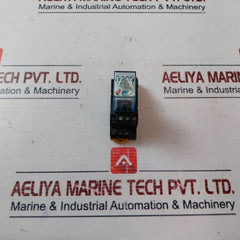 Omron My4Nj Relay 220/240 Vac