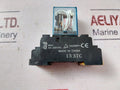 Omron My4Nj Relay 220/240 Vac