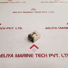 Omron My4Z-d Relay 11Z7Yu