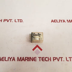 Omron My4Z-d Relay 11Z7Yu