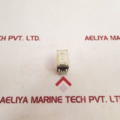 Omron My4Z-d Relay 11Z7Yu