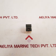 Omron My4Z-d Relay 11Z7Yu