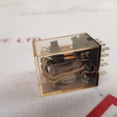 Omron My4Z-d Relay 11Z7Yu