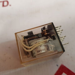 Omron My4Z-d Relay 11Z7Yu