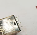 Omron My4Z-d Relay 11Z7Yu