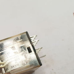Omron My4Z-d Relay 11Z7Yu