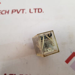 Omron My4Z-d Relay 11Z7Yu