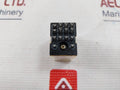 Lot of 2X OMRON MY4Z Control Relay 100/110 VDC SWB-0571.017
