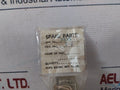 Lot of 2X OMRON MY4Z Control Relay 100/110 VDC SWB-0571.017