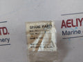 Lot of 2X OMRON MY4Z Control Relay 100/110 VDC SWB-0571.017