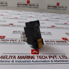 Omron My4Z Relay With Base 200/220Vac Pyf14T, 5A