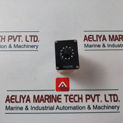 Omron Mya-b130 Miniature Power Relay 24V Dc