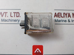 Omron Mya-b130 Miniature Power Relay 24V Dc