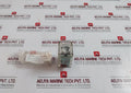 Omron Mya-lb1 Power Relay 100/110Vac