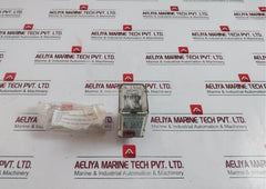 Omron Mya-lb1 Power Relay 100/110Vac