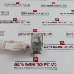 Omron Mya-lb1 Power Relay 100/110Vac