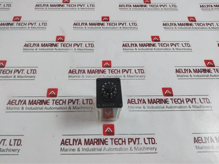 Omron Mya-lb1 Power Relay 100/110Vac