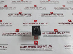 Omron Mya-lb1 Power Relay 100/110Vac