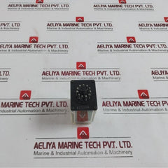 Omron Mya-lb1 Power Relay 100/110Vac