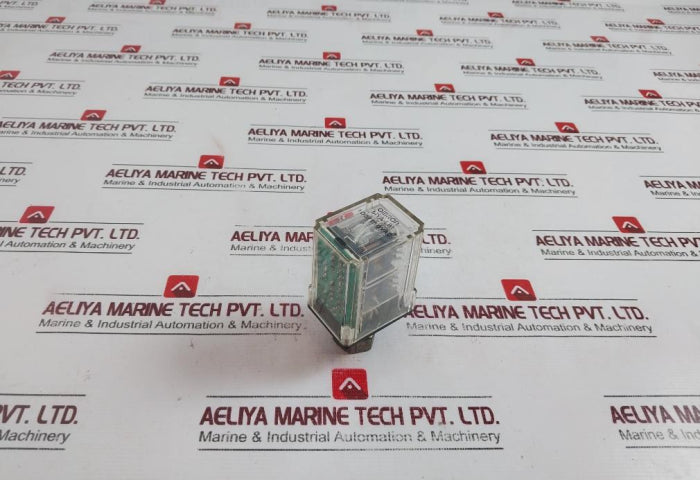 Omron Mya-lb1 Power Relay 100/110Vac