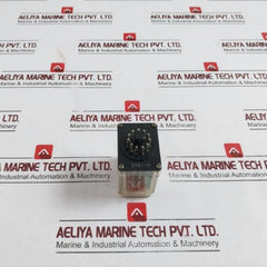 Omron Mya-lb2 General Purpose Relay 10Z1Y6 Dc24V