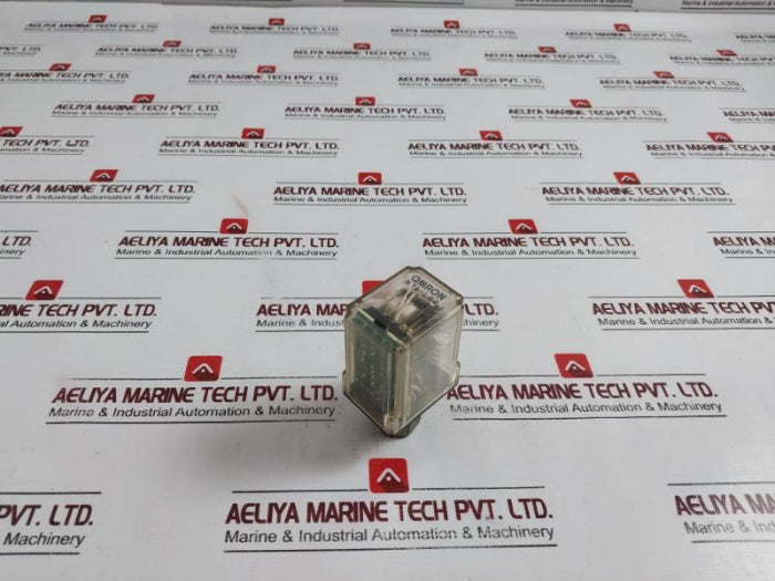 Omron Mya-lb2 General Purpose Relay 10Z1Y6 Dc24V