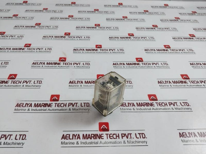 Omron Mya-lb2 General Purpose Relay 10Z1Y6 Dc24V