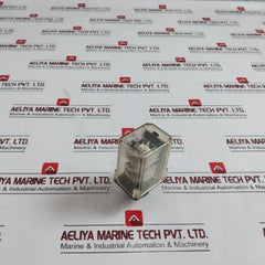 Omron Mya-lb2 General Purpose Relay 10Z1Y6 Dc24V