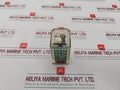 Omron Mya-lb2 Relay 24Vdc