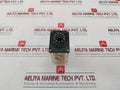 Omron Mya-lb2 Relay 24Vdc