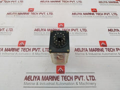 Omron Mya-lb2 Relay 24Vdc