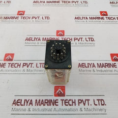 Omron Mya-lb2 Relay 24Vdc