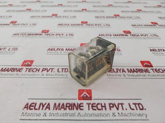 Omron Mya-lb2 Relay 24Vdc