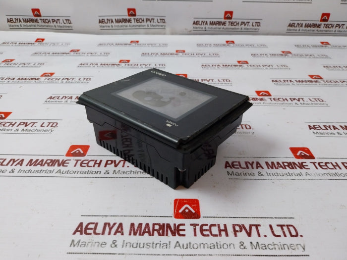 Omron Nb3q-tw00b Interactive Display Hmi Panel 24v Dc, 5w