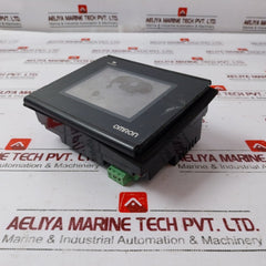 Omron Nb3q-tw00b Interactive Display Hmi Panel 24v Dc, 5w
