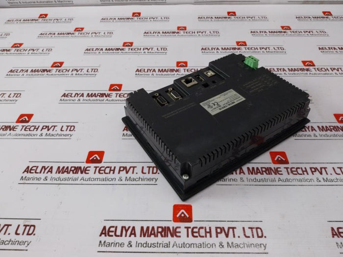 Omron Nb7W-tw01B Interactive Display Plc Controller 24Vdc 11W