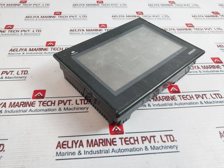 Omron Nb7W-tw01B Plc Controller
