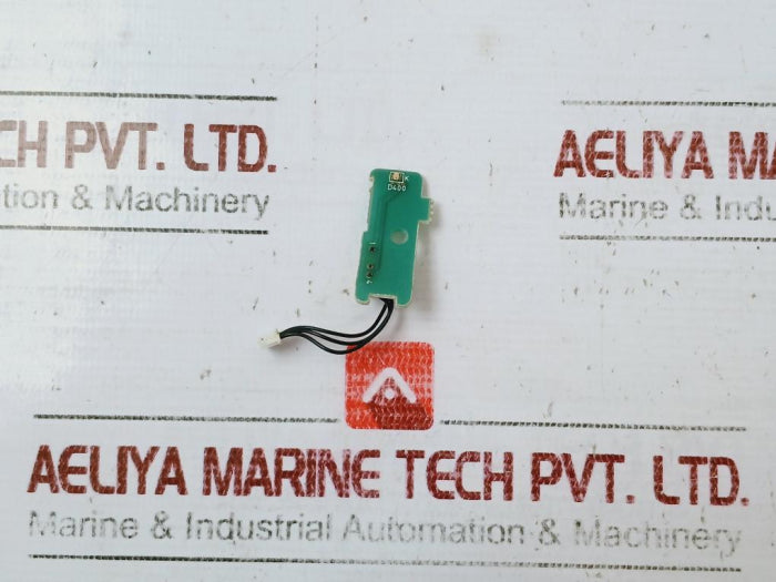 Omron Ns12-ts01-v2 (2) Circuit Board 0997184-4B