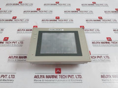 Omron Nt31-st122-ev2 Operator Interface Touch Panel 07501007 (Not Working)
