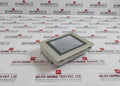 Omron Nt31-st122-ev2 Operator Interface Touch Panel 07501007
