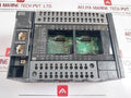 Omron Nx1P2-1040Dt1 Programmable Controller Module 24Vdc 5.8Ma 16 Points